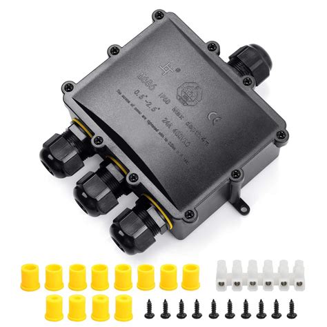 junction boxes amazon|junction box for washing machine.